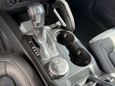 New 2026 Ford Bronco Big Bend w/ Black Diamond Package image 21