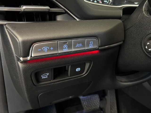 Used 2021 Genesis GV80 3.5T w/ Advanced Package 06 AWD/4WD image 28