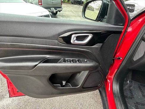 Certified 2023 Jeep Compass Trailhawk image 16