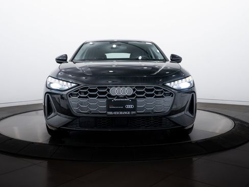 Certified 2025 Audi A5 2.0T Premium Plus w/ Premium Plus image 3