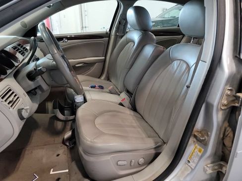 Used 2009 Buick Lucerne CXL FWD image 9