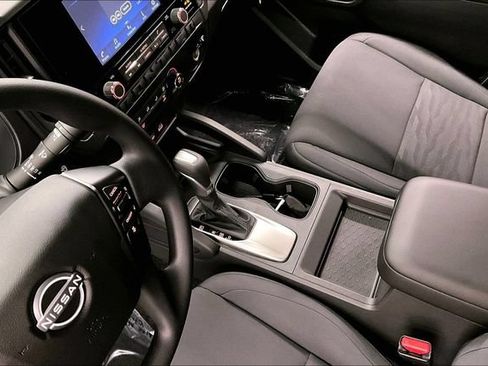 New 2026 Nissan Frontier S RWD image 9