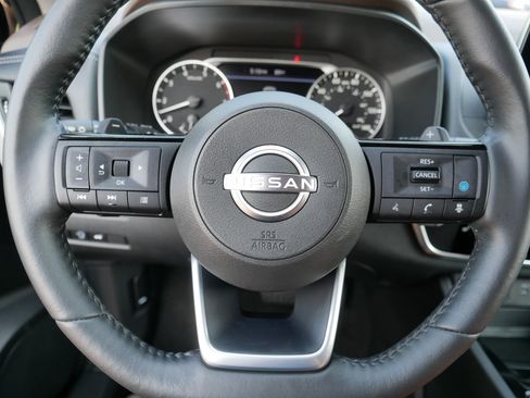 Certified 2023 Nissan Rogue SV w/ SV Premium B Package AWD/4WD image 25