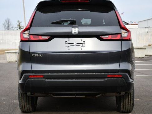 New 2026 Honda CR-V EX image 6