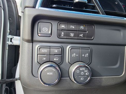 New 2025 Chevrolet Tahoe Premier image 15