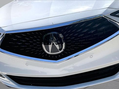 Used 2024 Acura MDX FWD w/ Technology Package image 30