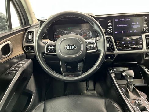 Used 2021 Kia Sorento EX AWD/4WD image 15