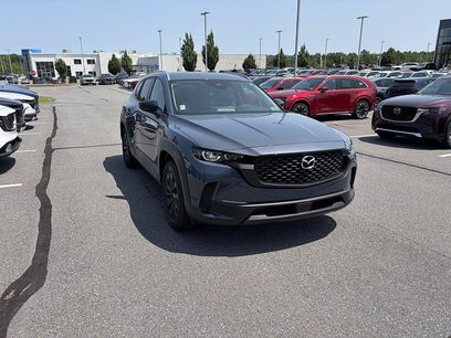 New 2026 MAZDA CX-50 AWD 2.5 S w/ Weather Package