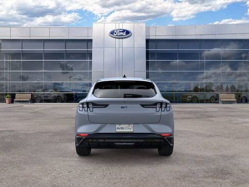 New 2026 Ford Mustang Mach-E GT w/ Interior Protection Package AWD/4WD image 5