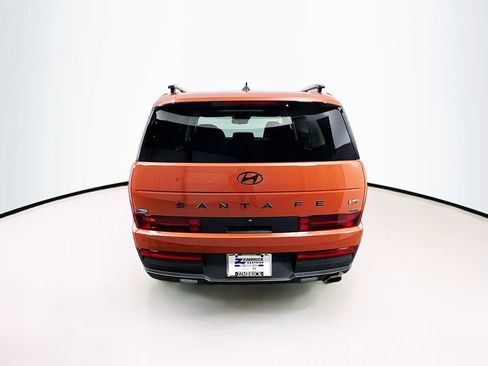 Certified 2025 Hyundai Santa Fe XRT AWD/4WD image 25