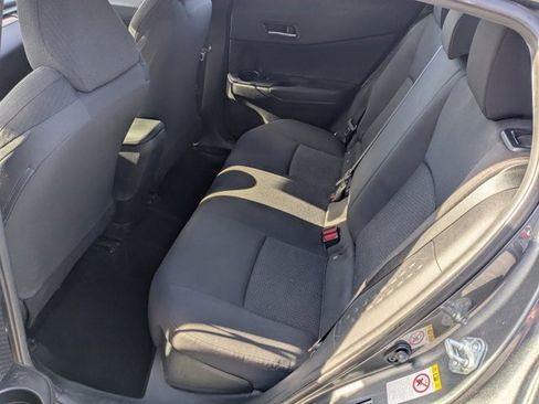 Used 2019 Toyota C-HR LE image 17