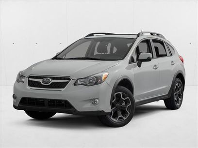 Used 2013 Subaru Crosstrek 2.0i Premium