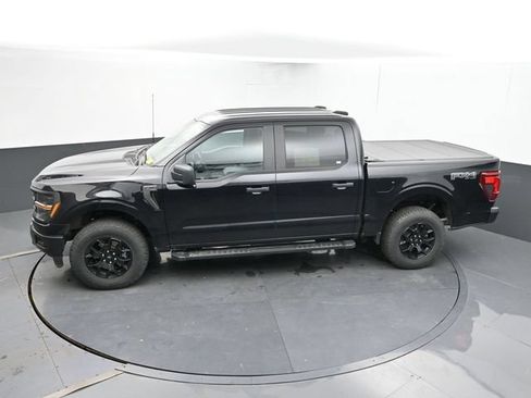 Used 2024 Ford F150 STX w/ Equipment Group 201A FX4 AWD/4WD image 17