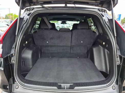 Certified 2024 Honda CR-V Sport image 32