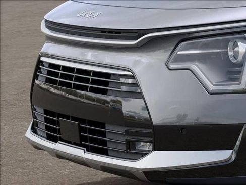 New 2026 Kia Niro SX image 12