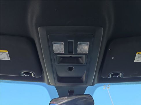 Used 2024 RAM 1500 Classic Warlock image 26