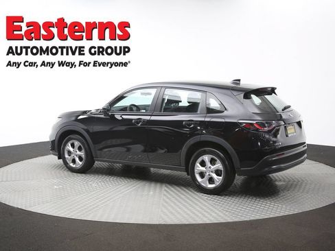 Used 2024 Honda HR-V LX image 62