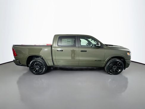 New 2026 RAM 1500 Limited AWD/4WD image 8
