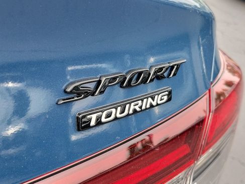 New 2026 Honda Civic Sport Touring image 5