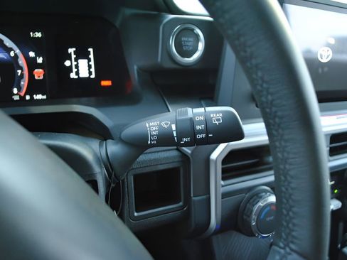 New 2026 Toyota 4Runner SR5 image 9