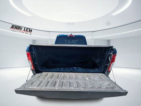 Used 2023 RAM 1500 Big Horn image 11