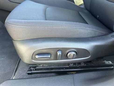 Used 2024 Chevrolet Malibu LT w/ Sport Edition image 12