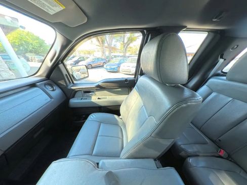 Used 2011 Ford F150 XL w/ PWR Equipment Group image 25