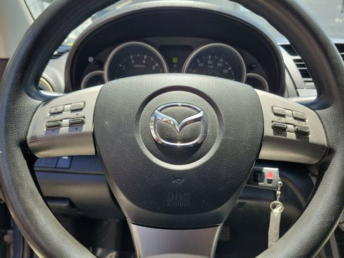 Used 2010 MAZDA MAZDA6 i Sport FWD image 16