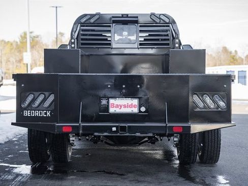 New 2026 Ford F450 XL AWD/4WD image 10