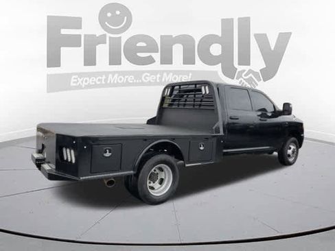 Used 2024 RAM 3500 Tradesman w/ Max Tow Package image 8