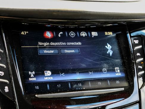 Used 2019 Cadillac Escalade ESV Platinum image 28