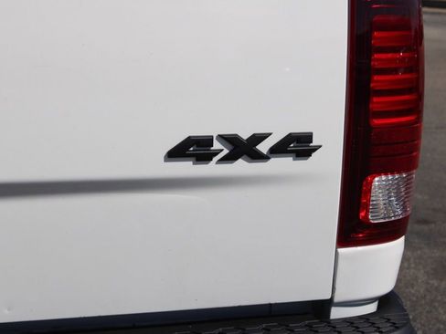 Used 2021 RAM 1500 Classic Warlock image 9