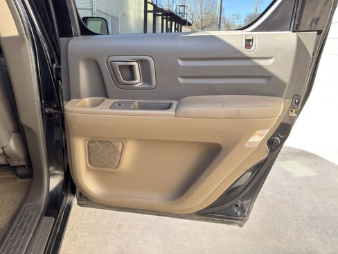 Used 2006 Honda Ridgeline RTL image 28
