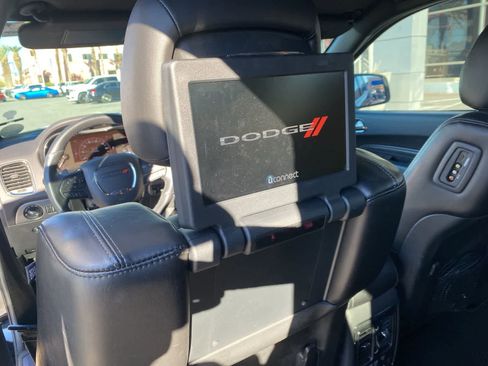 Used 2019 Dodge Durango R/T w/ Technology Group image 13