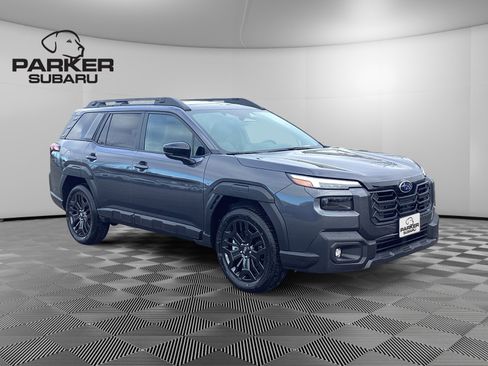 New 2026 Subaru Outback Limited XT image 7