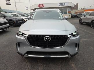 Used 2024 MAZDA CX-90 3.3 Turbo w/ Premium Package AWD/4WD video 2