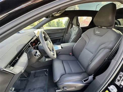 Used 2025 Polestar Polestar 3 image 16