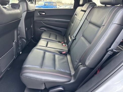 New 2026 Dodge Durango GT image 9