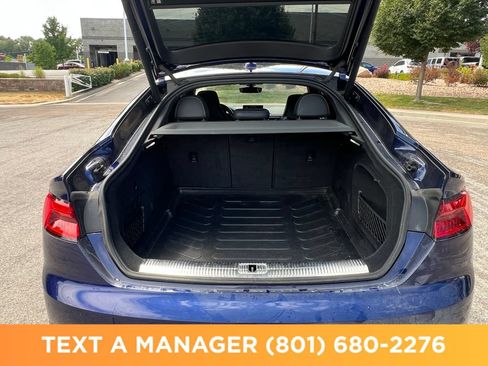 Used 2018 Audi S5 Prestige AWD/4WD image 10