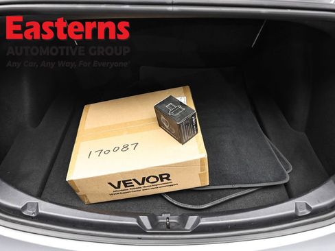 Used 2018 Tesla Model 3 Long Range AWD/4WD image 9