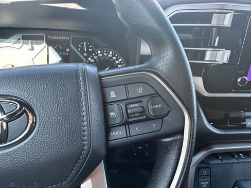 New 2026 Toyota Tundra SR5 w/ SR5 Convenience Package image 11