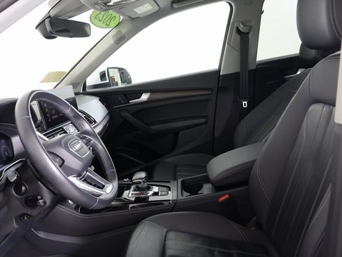 Used 2023 Audi Q5 2.0T Premium Plus w/ Premium Plus Package image 19