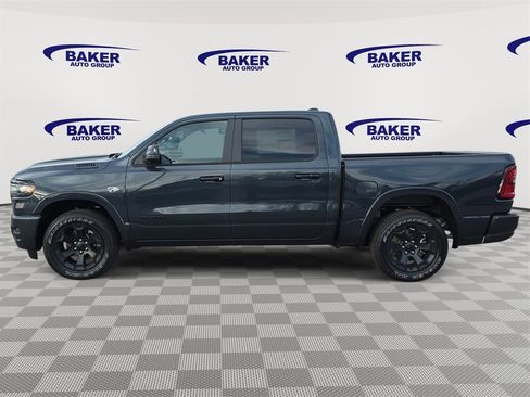 New 2026 RAM 1500 Big Horn image 6