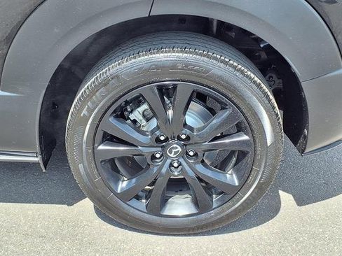Used 2024 MAZDA CX-30 AWD 2.5 S w/ Select Sport Pkg image 26
