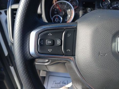 New 2026 RAM 3500 Tradesman AWD/4WD image 30