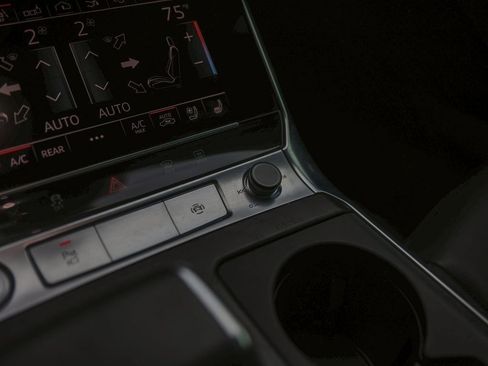 Used 2019 Audi A7 3.0T Premium Plus w/ Premium Plus Package image 24