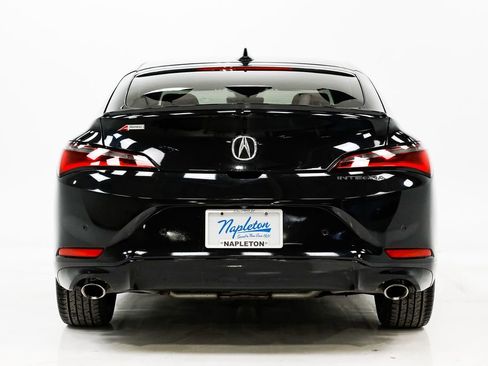 Used 2024 Acura Integra A-Spec image 31