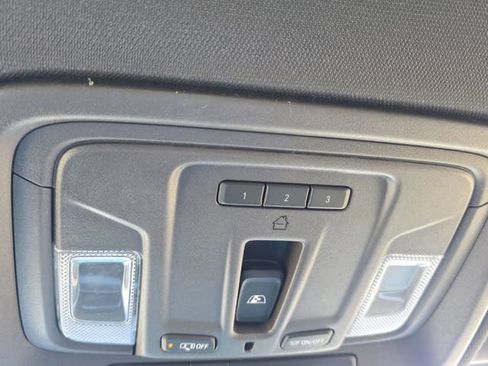 New 2026 Chevrolet Silverado 1500 RST w/ Convenience Package II image 23