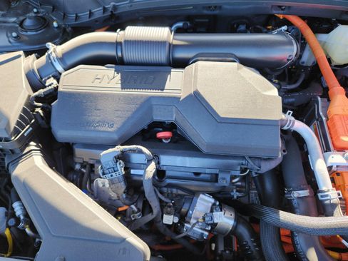 New 2026 Hyundai Tucson SEL AWD/4WD image 19