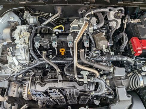 Used 2022 Nissan Altima 2.5 SV FWD image 14